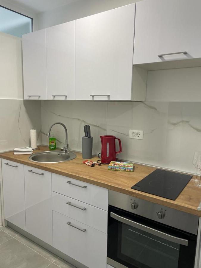 Apartman Stela Knin